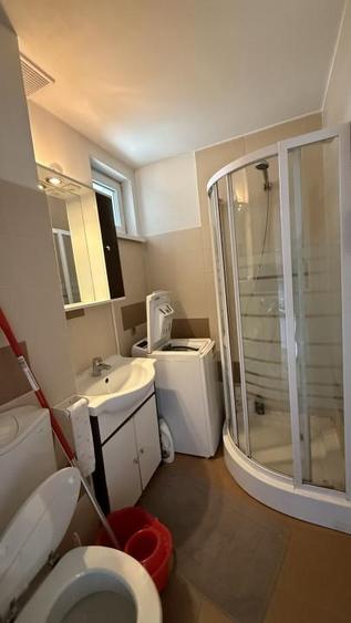 Apartament de 3 camere, la 2 minute de Platinia Mall/Plopilor - 11