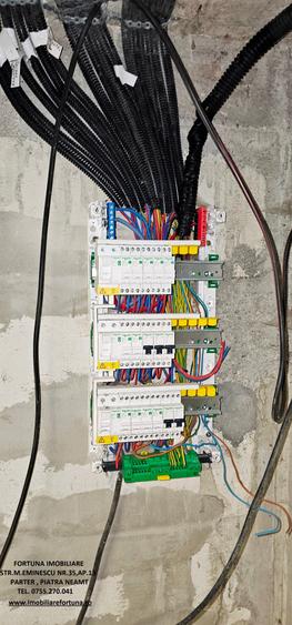 Proprietate Dumbrava Rosie, Vila S+P+E si teren - 13