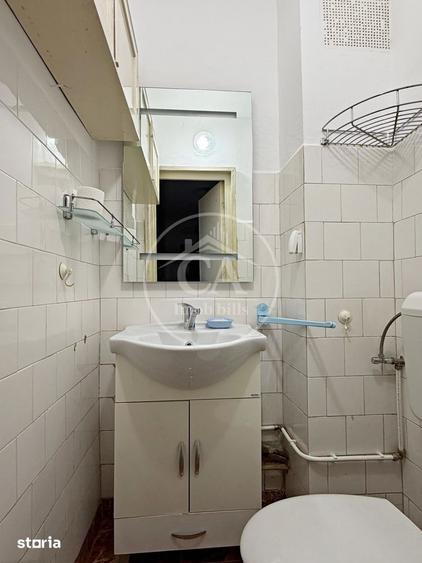Apartament cu 4 camere de inchiriat in zona Rogerius, Oradea - 8