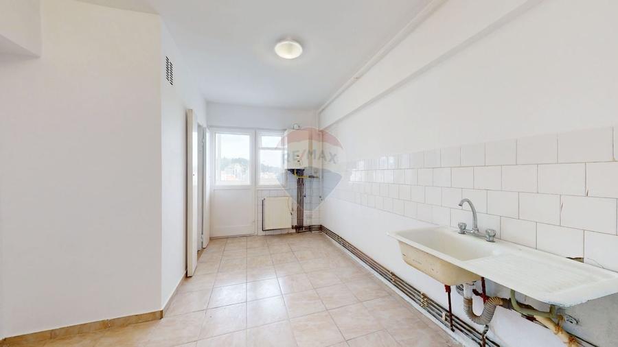 2 Camere | Zona ASTRA | PRIVELISTE | DECOMANDAT - 8