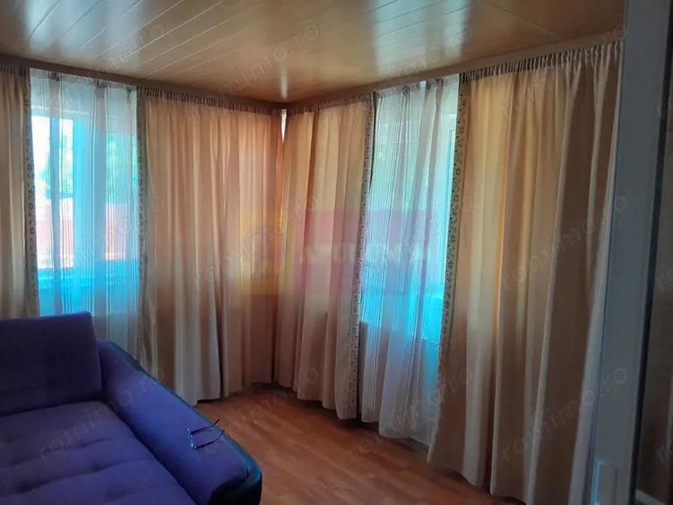 Movilita (IL) - de vanzare casa 5 cam p+1 - 18