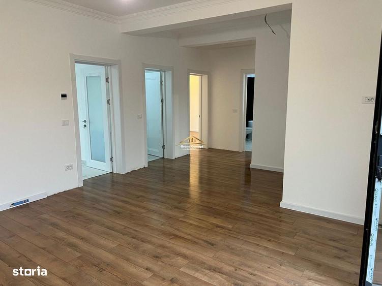 Casa 3 camere, Lunca Cetatuii, 117mp 160.000 Cod Oferta: 11379 - 6