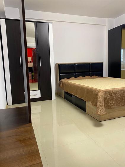 Închiriez studiou zona Campus Universitar Ovidius - 2