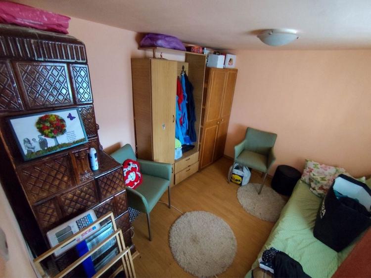 Casa de Vanzare - 4 camere - teren 905mp Mobilata - Utilata - Gropeni - 2