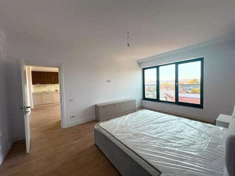 Penthouse 4 Camere LUX Timpuri Noi Mobilat Utilat Mutare Imediata - 15