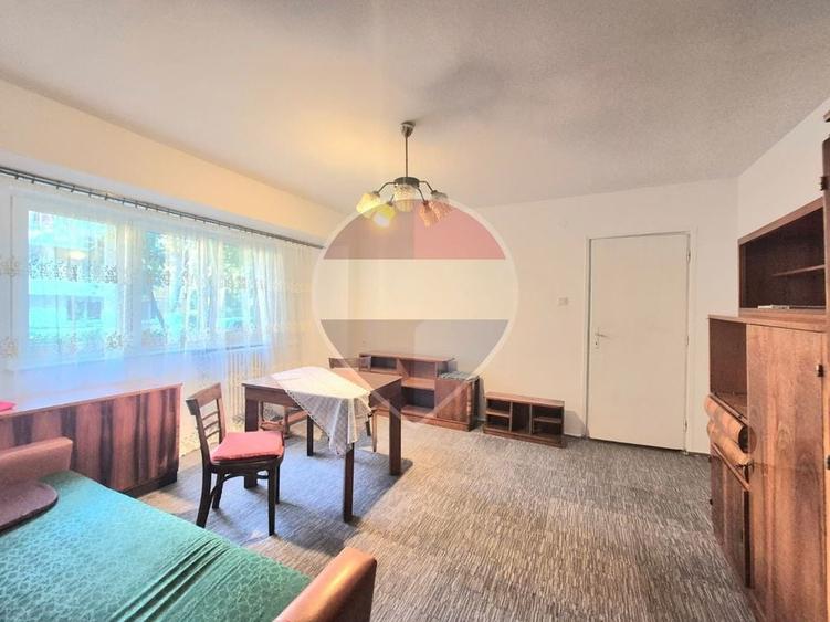 Apartament 2 camere de închiriat în zona Podgoria - 2