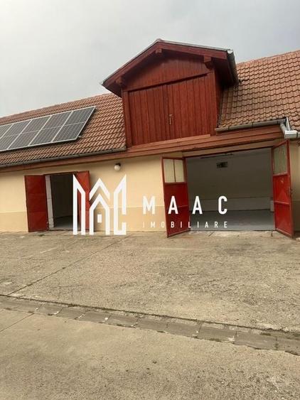 Spatiu de inchiriat | Pretabil afaceri diverse | Turnisor - 5