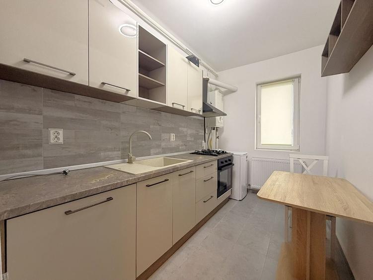 2 camere Militari Residence + PARCARE | Bloc 2021 | Centrala Proprie - 4