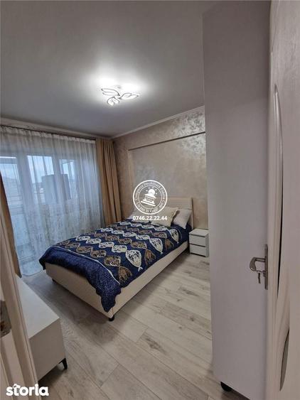Apartament 2 camere de inchiriat zona Alexandru cel Bun Iasi - 5