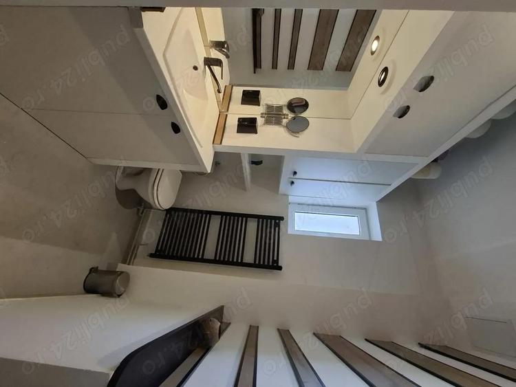 3 camere 113m2 penthouse Sise?ti lac Grivi?a - 6