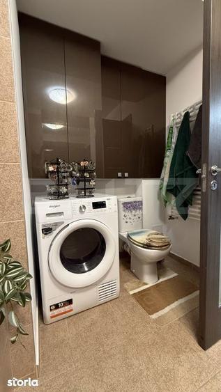 Apartament 3 camere | Full mobilat | Lift | Balcon deschis | Zona lini - 7