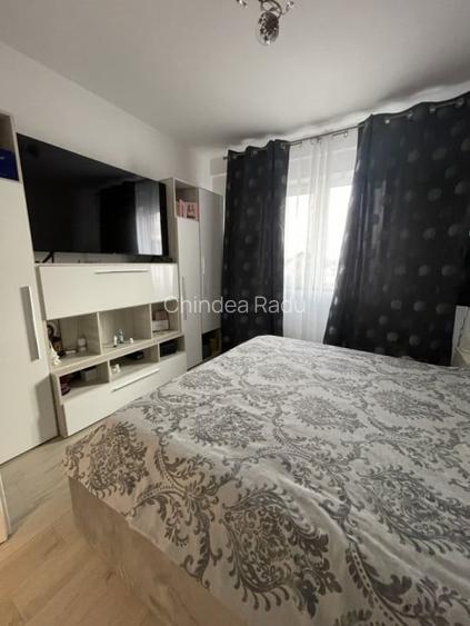 Sat Giroc apartament la etajul 1 Sat Giroc apartament la etajul 1
