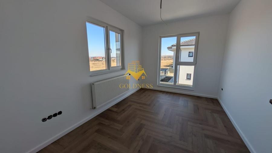 Casă individuală, 4 camere, 470 mp teren, Cluj - 10