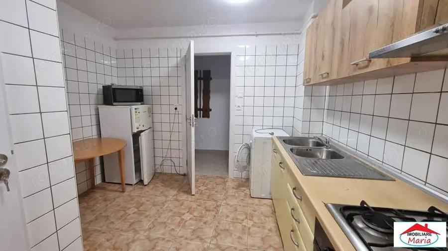 Apartament 3 camere cu 2 bai Micro 16 de inchiriat - 7