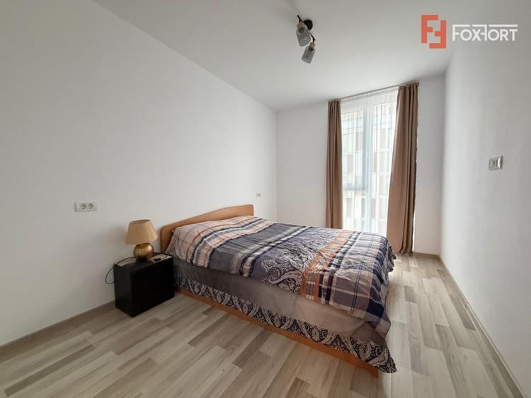 Apartament cu 2 camere de vanzare 52 de mp, in zona Torontalului - 2