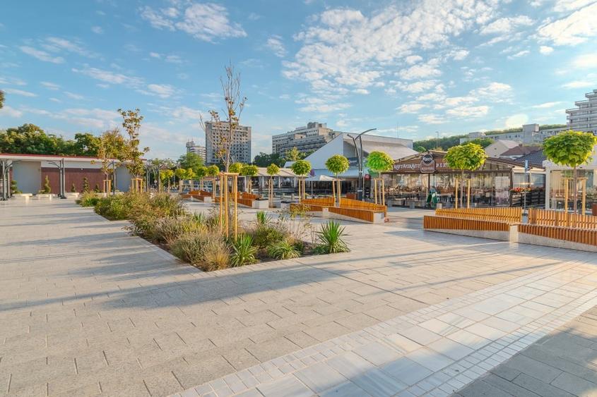 Spațiu versatil pentru business în Băile Felix - 10