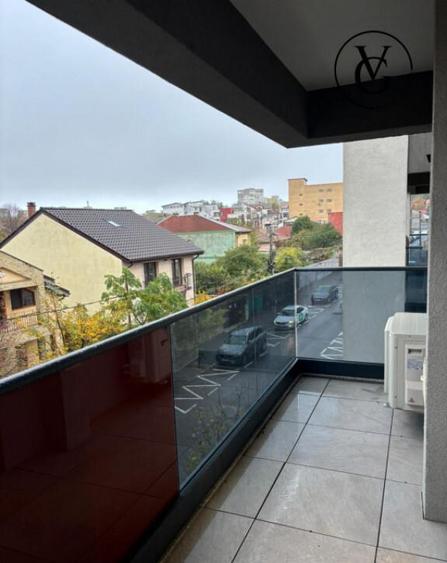 Garsoniera moderna lux Trocadero - loc parcare propriu - 2