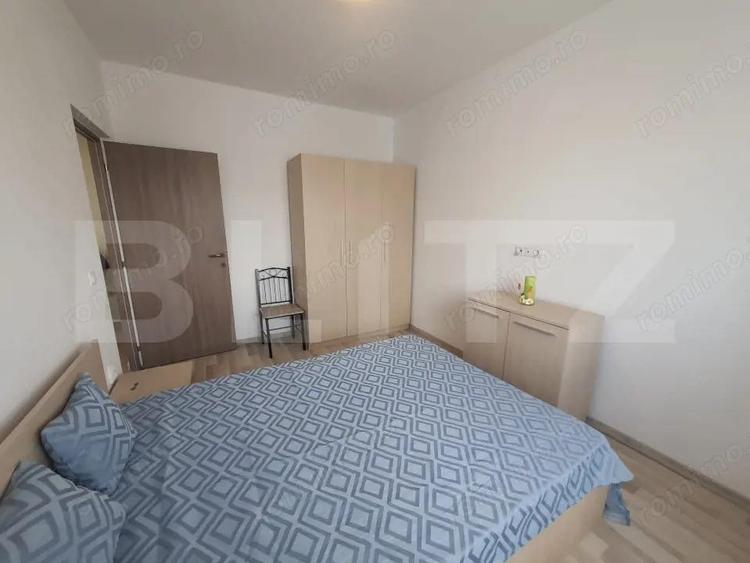 Apartament 2 camere, 50 mp, imobil nou, parcare, strada Mihai Romanul - 3
