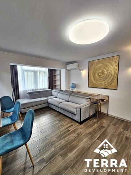 Apartament 3 camere – Tomis Nord, aproape de Campusul Universitar - 3