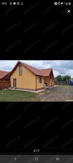 Casa de vanzare comuna Vinga - 6