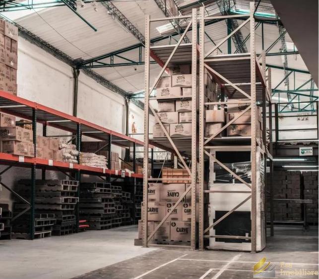 Hale de inchiriat: 280-450-550mp- Bragadiru - 2