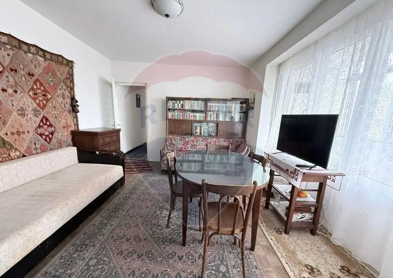 Apartament de vanzare | 2 camere | Bloc anvelopat, Piata... - 10