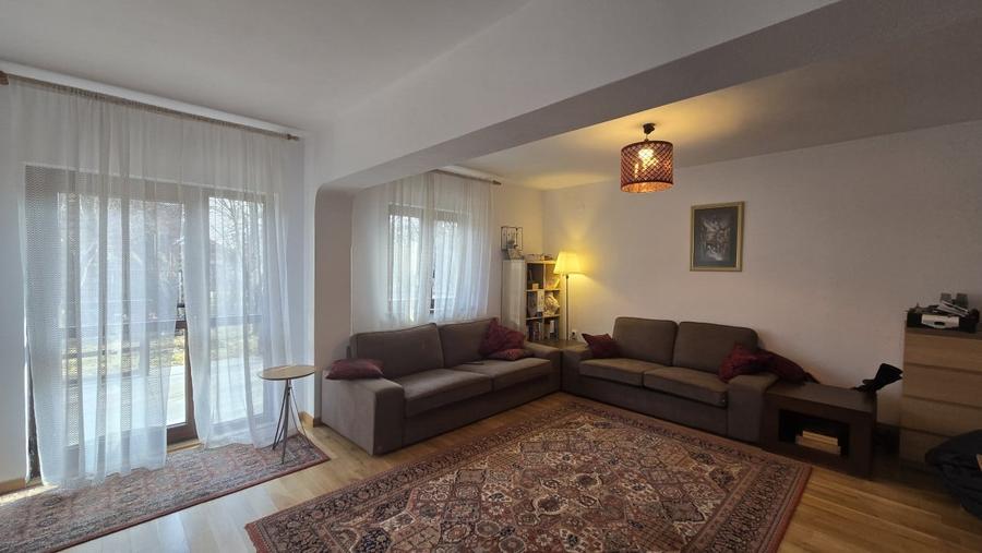 De vanzare Casa de vacanta Breaza - 14