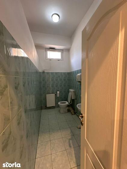 De vanzare spatiu comercial 50mp in Pietonal Stefan cel Mare - 4