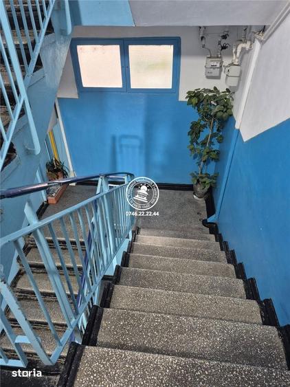 Vanzare apartament 4 camere ALEXANDRU cel BUN -IASI - 13