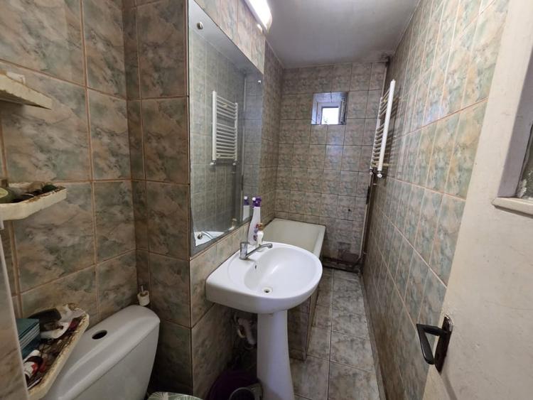 DE VANZARE-APARTAMENT 2 CAMERE-ALEXANDRU CEL BUN - 5