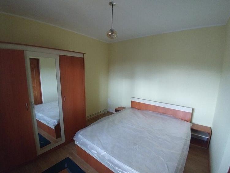 Comarnic vila  2010 P+1+pod,mobilata,utilata, teren 1811mp imprejmuit - 6