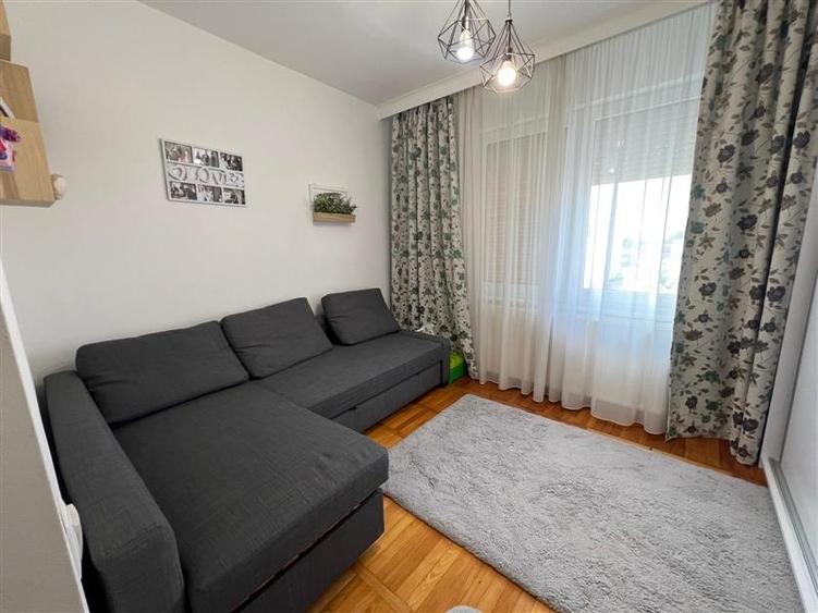 De inchiriat apartament 3 camere in Tudor - 4