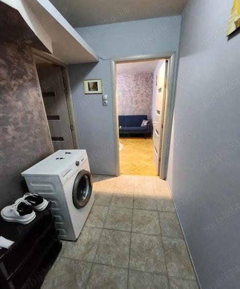 Inchiriez apartament 2 camere - 5