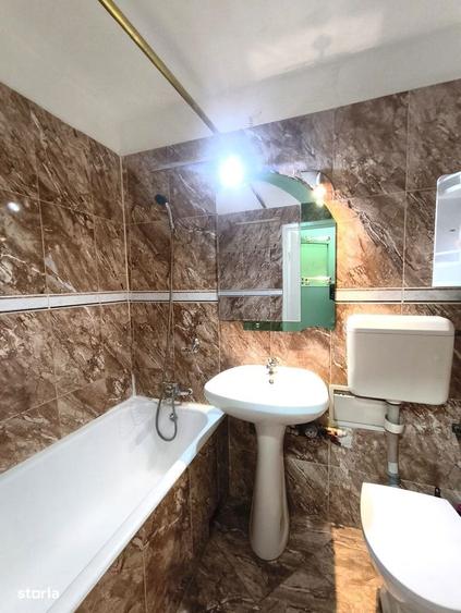 Rahova - Malcoci - Apartament 2 camere - 380 EUR - 2