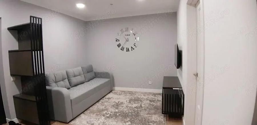 Garsoniera zona 13 Septembrie - 4