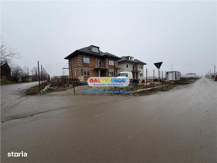 Proprietar-Casa P+1+M-5 camere\/3bai- Teren 500mp Vis-a-vis PADURE - 3