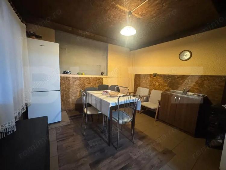 Casa cu 4 camere in Vetel - 10