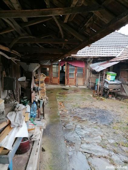 Vand casa localitatea Nadas - 7