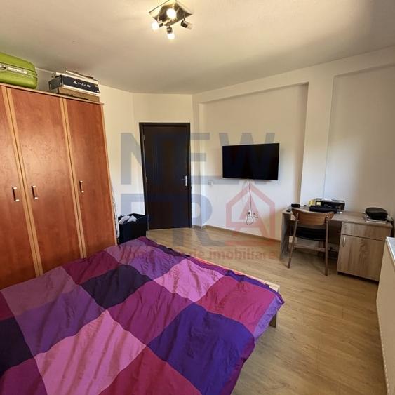 Casa tip triplex Popesti Leordeni - Strada Sfanta Agnes - 12