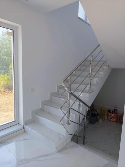 FARA COMISIOANE casa cu 4 camere 3 bai dresing P+1 incalzire pardoseala - 24