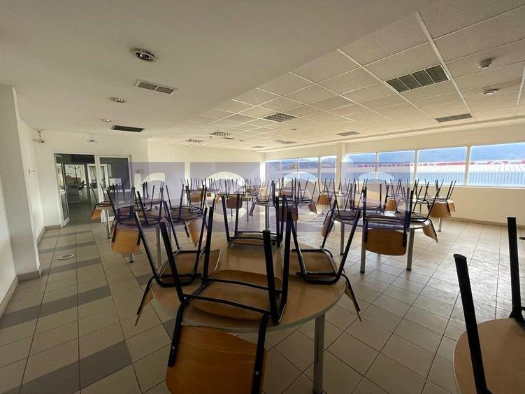 BRASOV-GHIMBAV | INCHIRIERE HALA +SHOWROOM | 6500 MP CONSTRUITI - 57