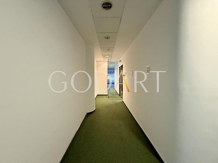 Spațiu de Birouri Premium | Etaj Integral | 455 mp - 7