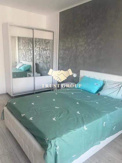 Garsoniera Grozavesti | Mobilata complet | - 3