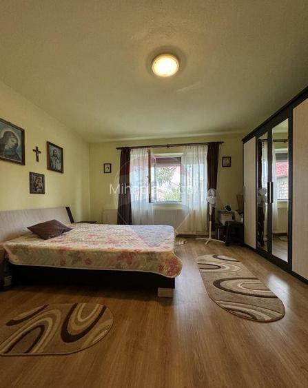 Casa in cartierul Vasia Casa in cartierul Vasia