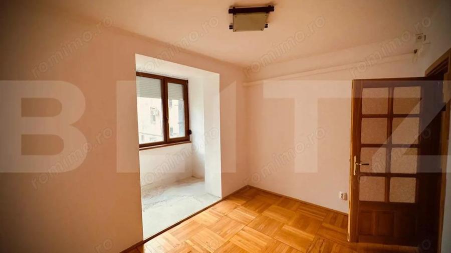 Apartament 2 camere, 55 mp utili, zona Central - 6