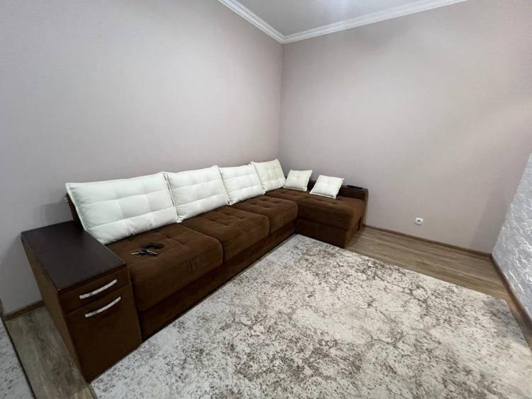 Apartament cu o camera de inchiriat in zona Gruia - 1