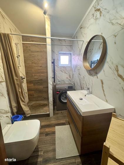 Inchiriez apartament 3 camere-ARED-UTA - 7