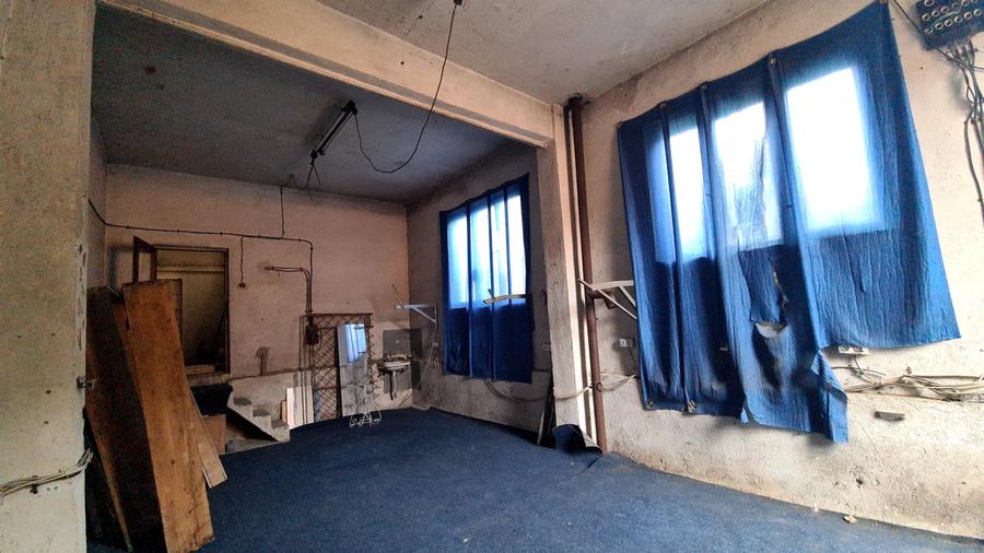 SPATIU PENTRU ACTIVITATI PRACTICE - MESTESUGARESTI - 4