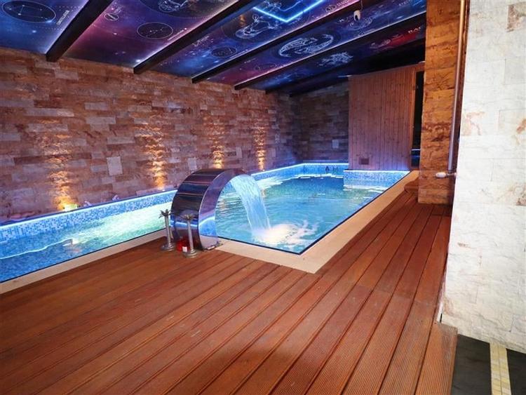 EXCLUSIV | APARTAMENT DE LUX | UNIC cu PISCINA, SAUNA, BAR | Buna Ziua - 3