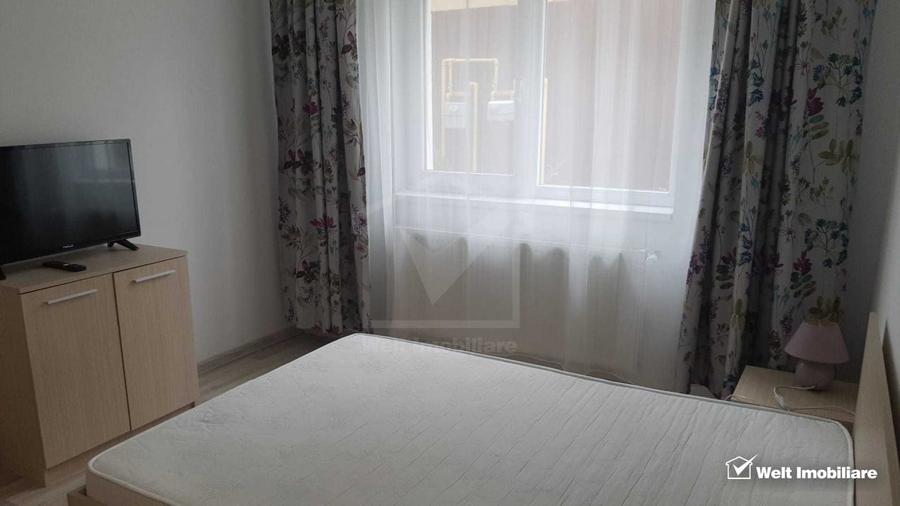 Apartament 2 camere, mobilat, loc de parcare inclus, zona Buna Ziua - 4